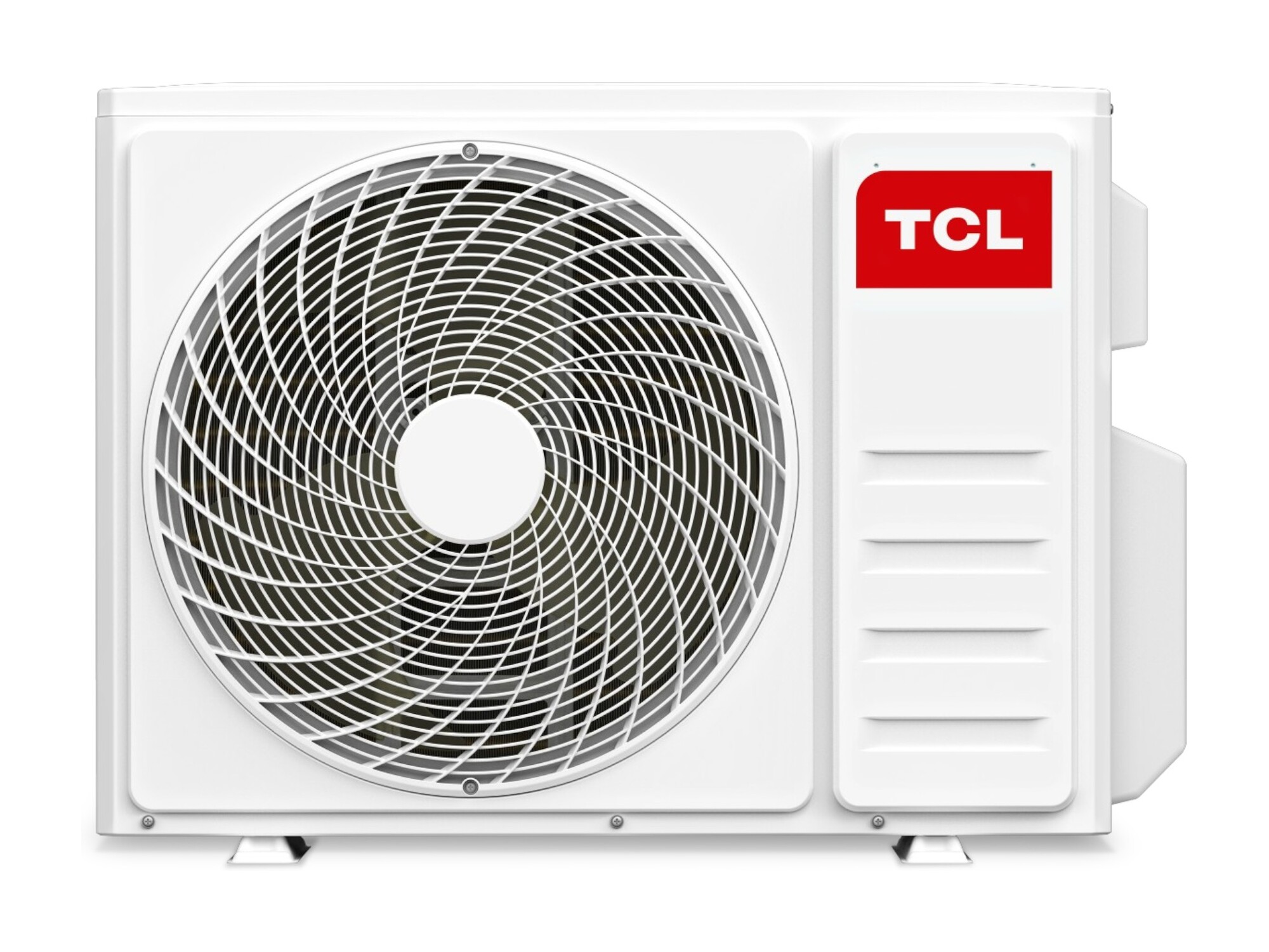 5606061 Кондиционер настенный мультисплит-система TCL FM 1212 MULTI 2 PORTS ODU/MULTI SPLIT IDU 12/MULTI SPLIT IDU 12 белый STDN-0112115 - Вид №3