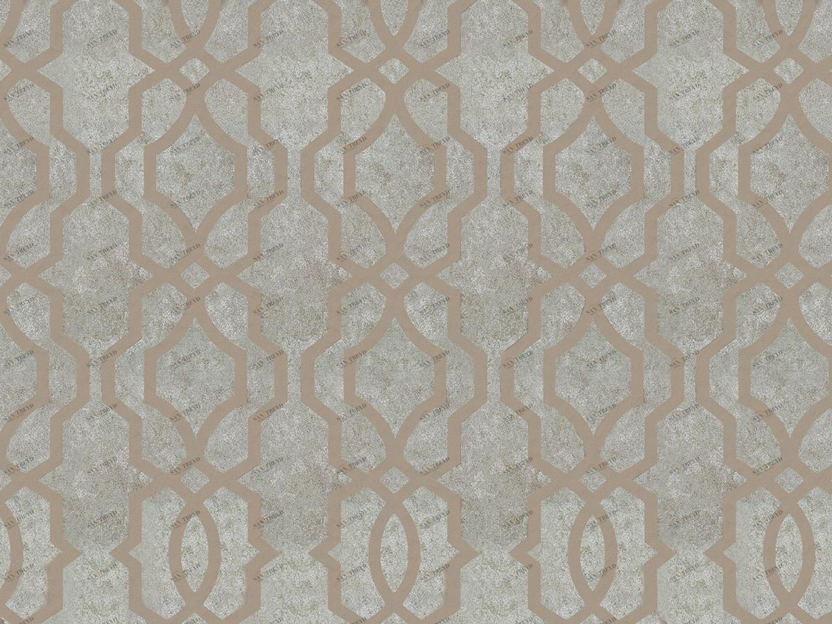 COLORISTICA 2548-73 Портьерная ткань  Жаккард  SALEElixir 