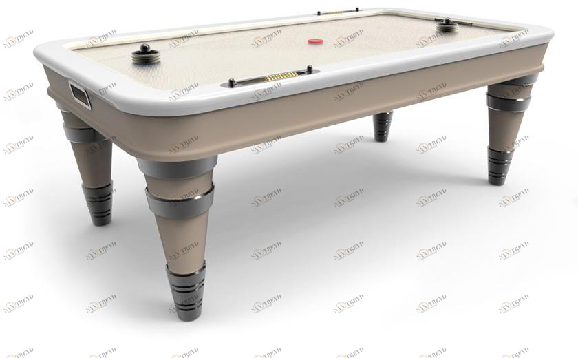Vismara Design Стол для аэрохоккея Luxury entertainment sun-id-1506141