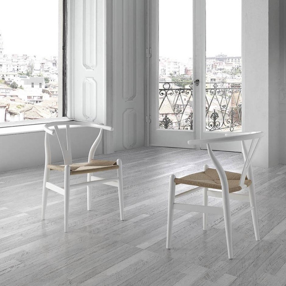 Стул Decora серый от Angel Cerda ANGEL CERDA  148284 Серый  - Вид №2