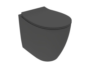 Керамическая напольная стена Wc Wire