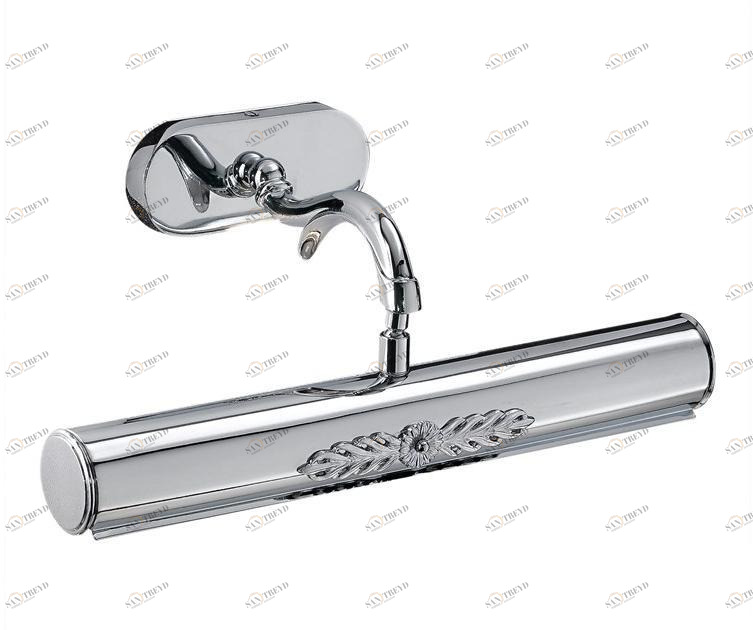 Possoni Illuminazione Хромированная подсветка для картин  93005/a2 