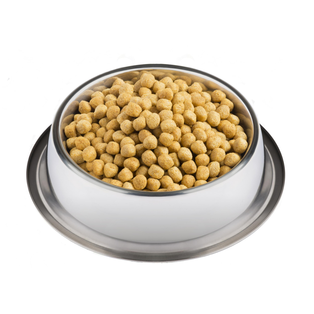 ПР0033142 Корм для собак Veterinary Diets при ожирении, сух. 3кг Pro Plan  - Вид №3