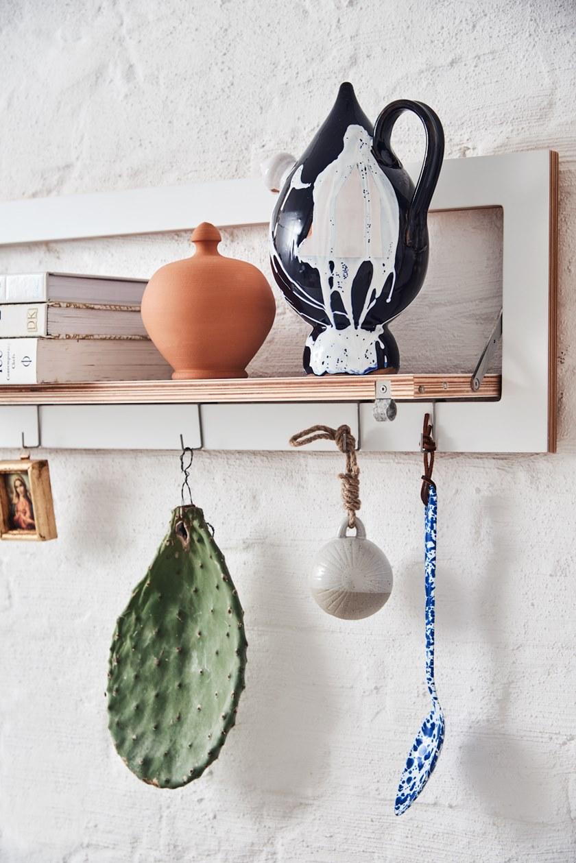 AMBIVALENZ Настенная стенка для хранения из фанеры sun-id-1402744 - Вид №42