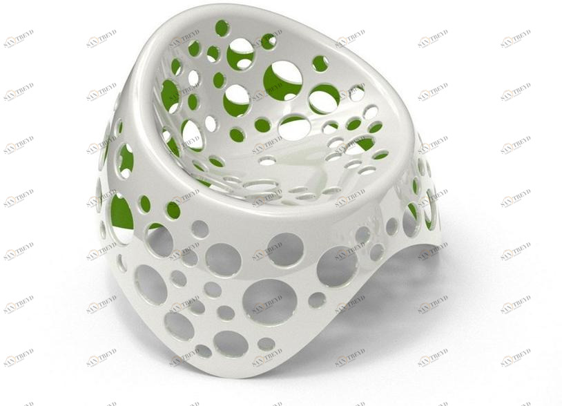 Giovannetti Кресло Relax Moss sun-id-1513785