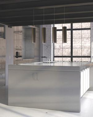 Panzeri L3744 brown One подвес 91268 - Вид №1