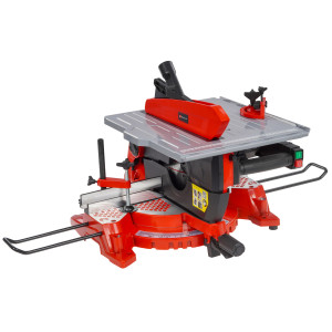 Торцовочная пила комбинированная Einhell TC-MS 3017 T 9086094