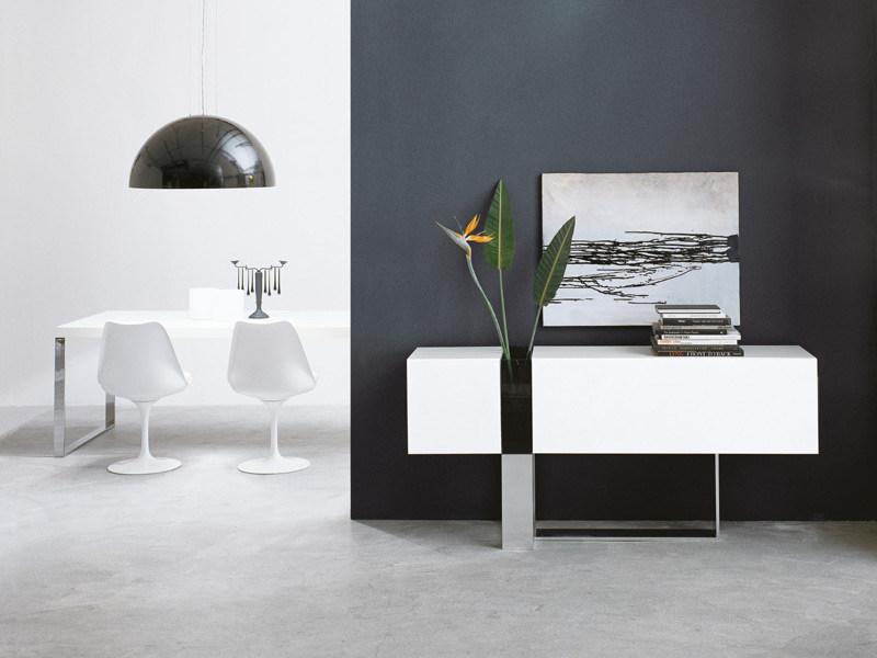 EmmeBi Лакированный буфет sun-id-1411955 - Вид №3