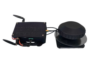 Компактная платформа для высокоточных решений GNSS