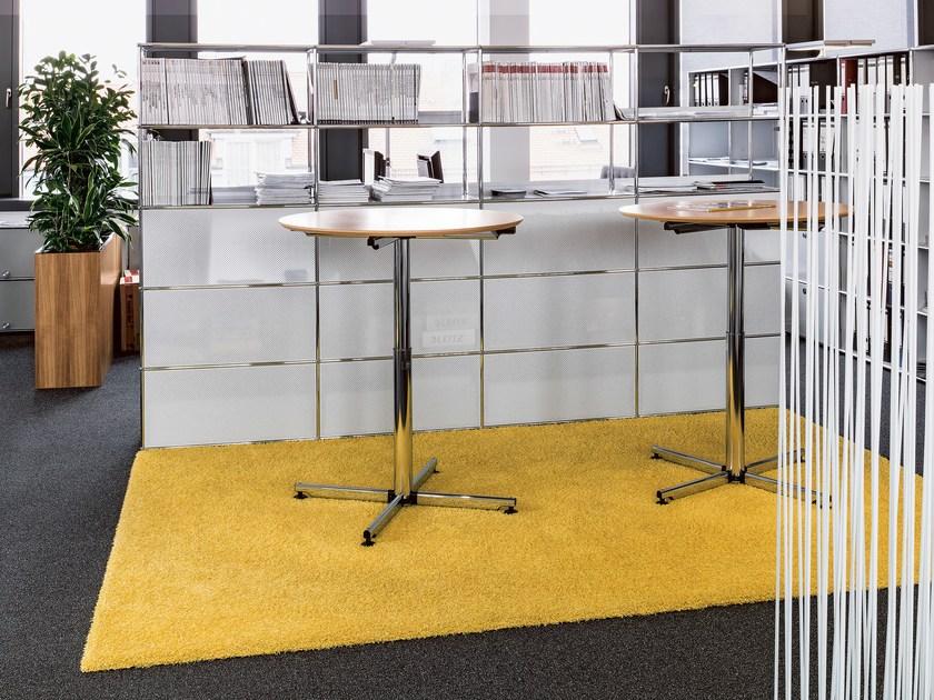 USM Журнальный столик с основанием 4 звезды Usm kitos table sun-id-1368231 - Вид №2