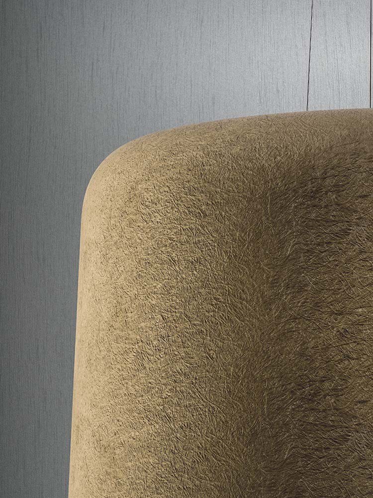 Настенный светильник / потолочный светильник из стекловолокна Quadrifoglio Group Design Lighting ARCH-00150816 - Вид №2