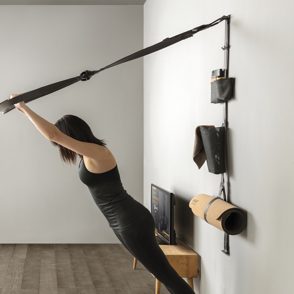 EVTPK160DNEVER Life Design TAPE FIT - ХРАНЕНИЕ  Черный  - Вид №4