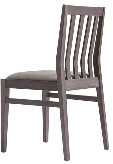 Palma Стул из бука Tara 473a.i1 - Вид №2