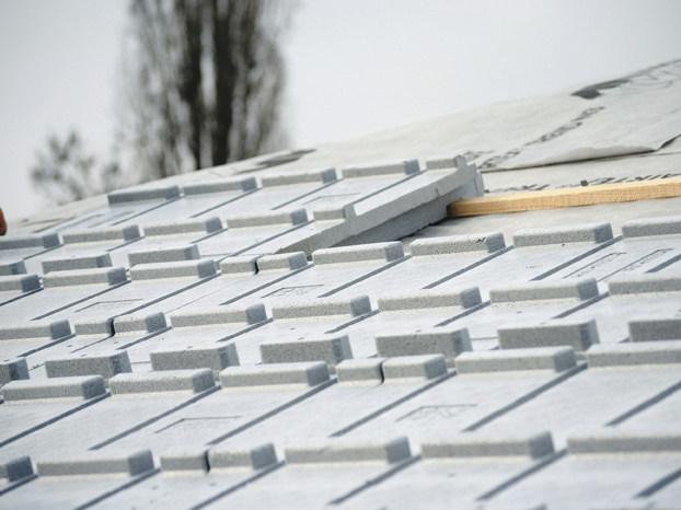 KNAUF INDUSTRIES ITALIA Изоляционные панели EPS с крючком для плитки sun-id-1496530 - Вид №1