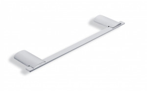 AR06(08) Stil Haus Aria, полотенцедержатель, длина 30 см, цвет хром