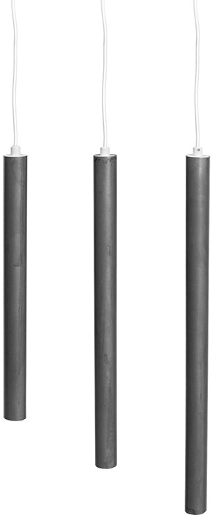 NORR11 Светодиодный подвесной светильник из стали sun-id-1420635 - Вид №2