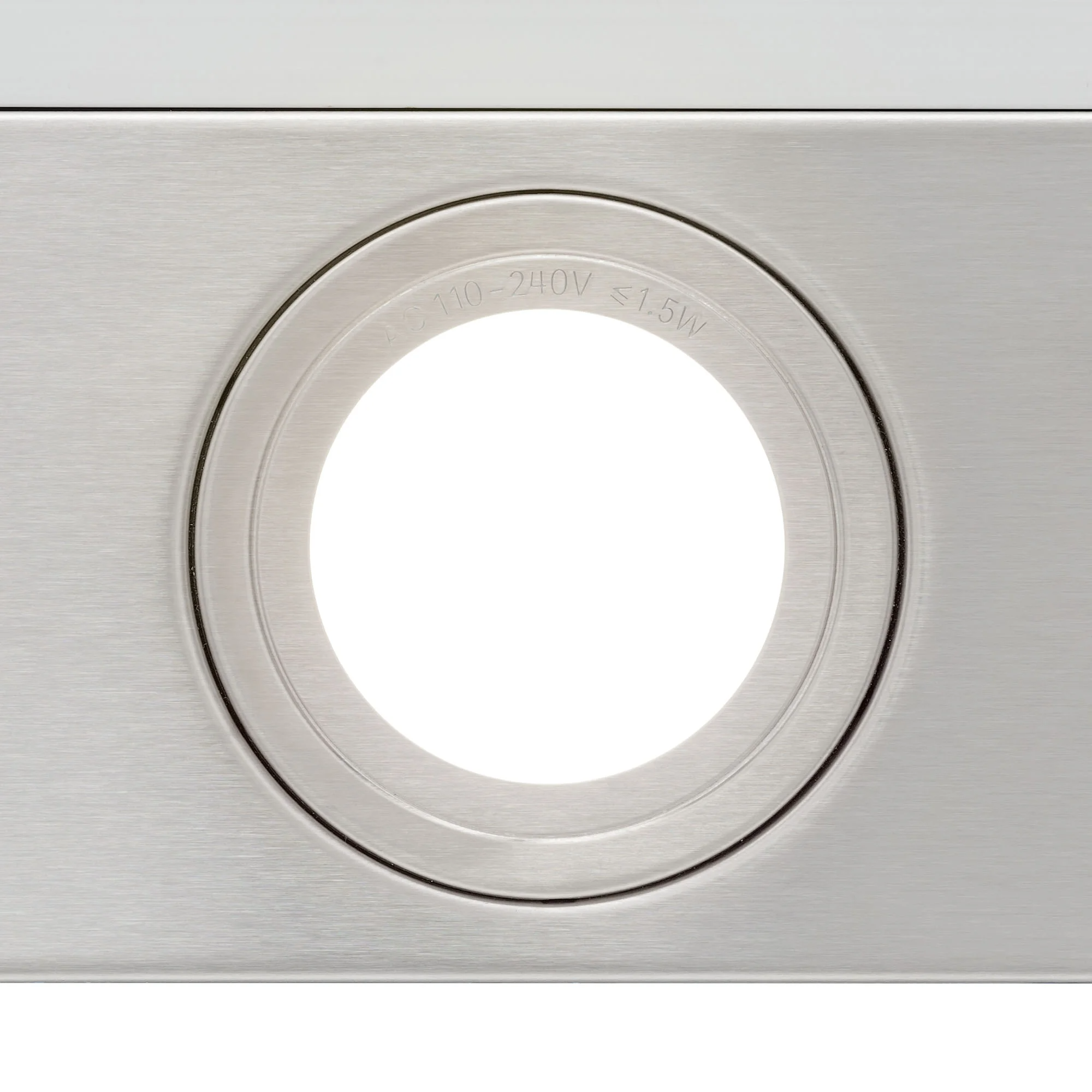 9063333 Вытяжка телескопическая KRONA KAMILLA T 600 INOX 2 motors серый/серый STDN-0019976 - Вид №11