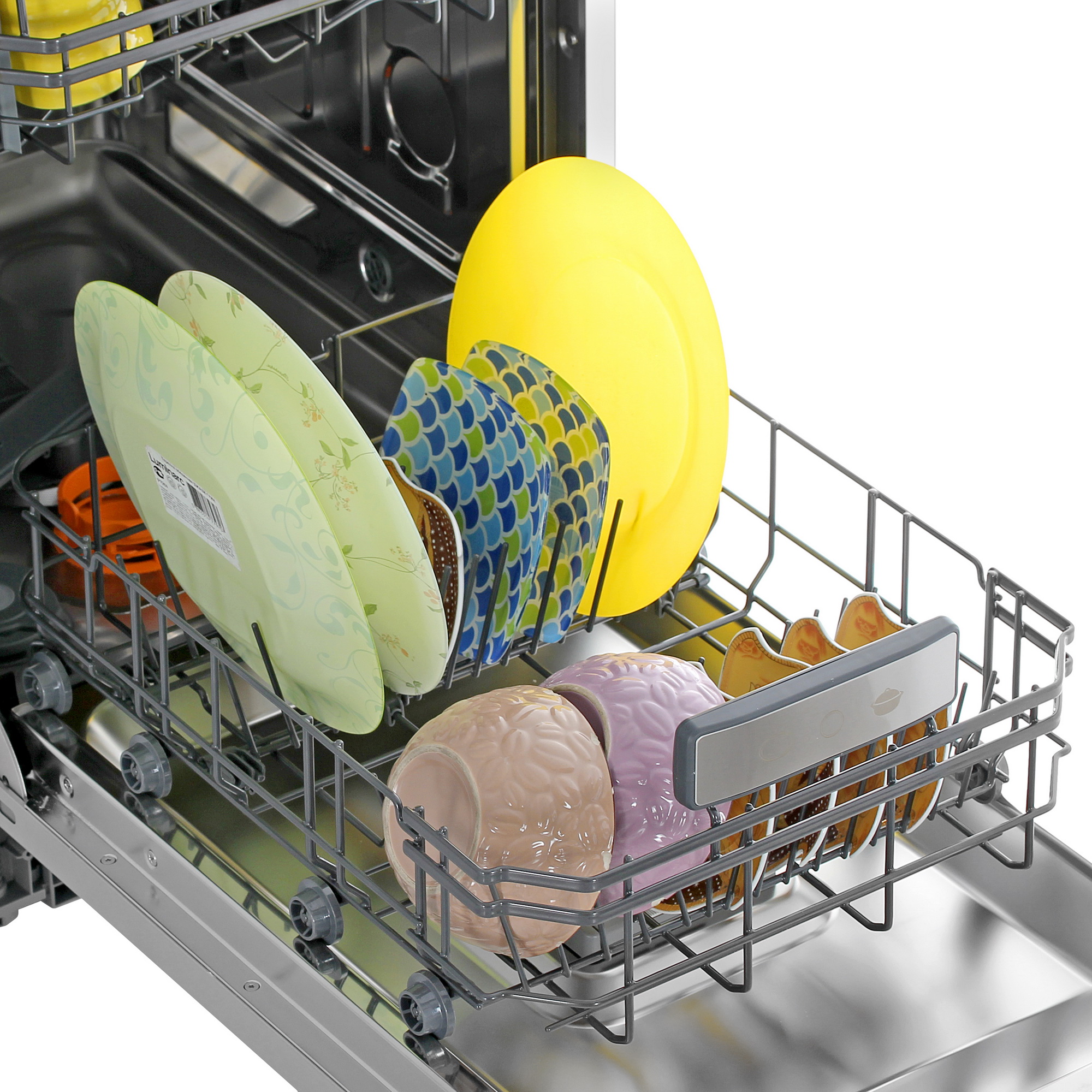 9253479 Встраиваемая посудомоечная машина DEXP BD45-H01 STDN-0031081 - Вид №7