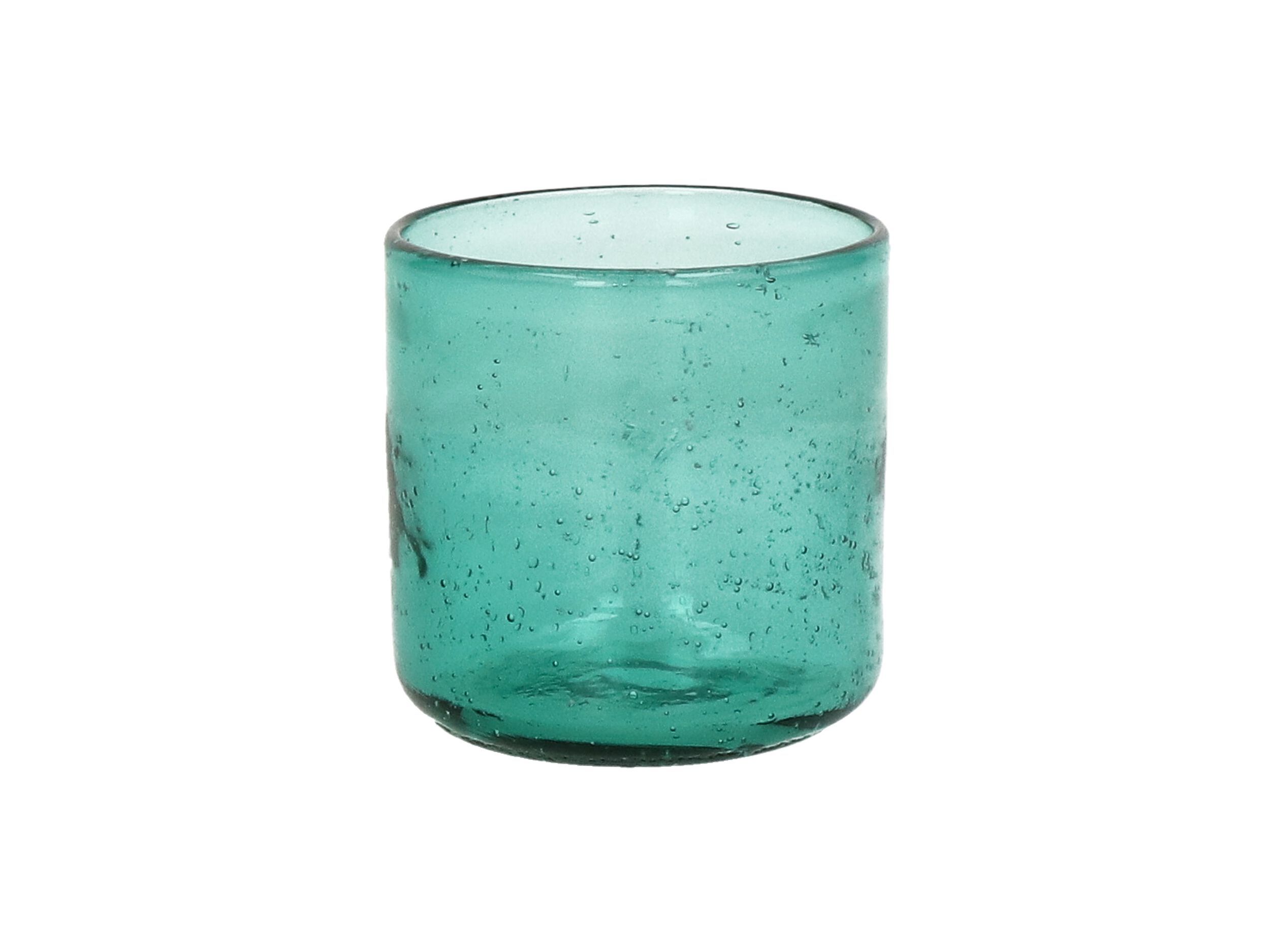 Стеклянный стакан POMAX VICO ARCH-00151454 - Вид №3