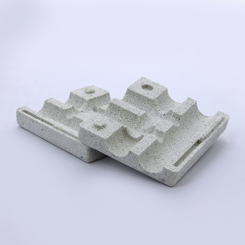 Кожух изоляционный для распределителя Henco из пенополистирола для распределителя 31P ISOBOX