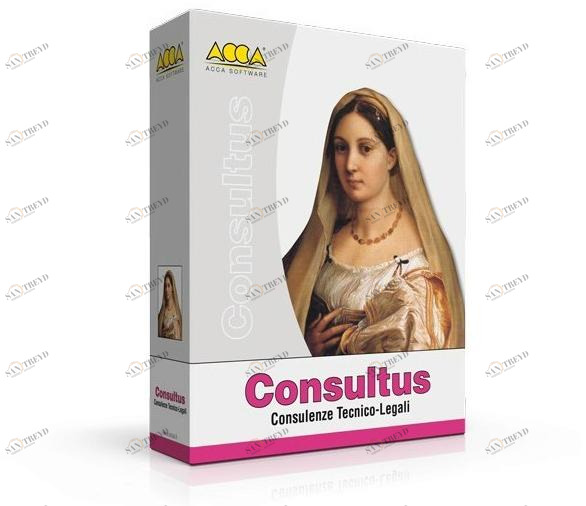 ACCA software Consultus sun-id-1410963
