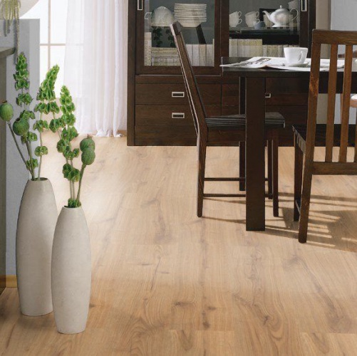 Ламинат Haro Дуб Импрессо 525663 - Вид №3