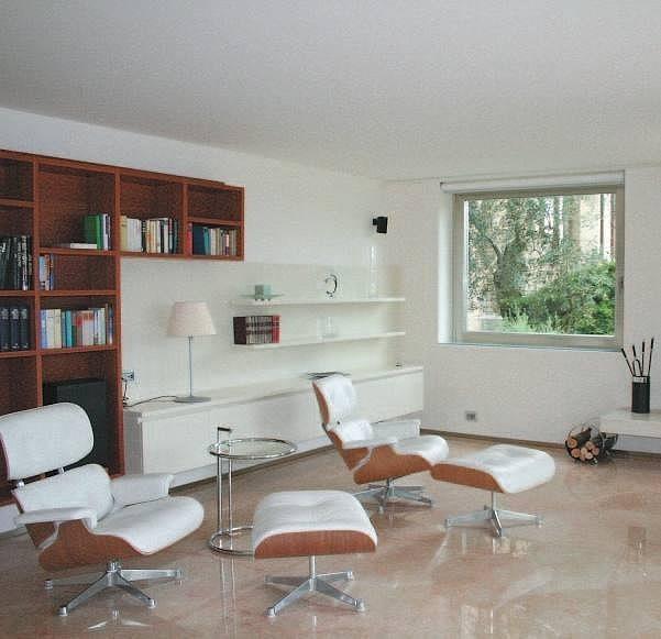 ALUK Group Алюминиевое окно с термическим разделением и двойным остеклением Iw sun-id-1347058 - Вид №1