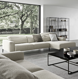 Диван  PRESOTTO SERSE comp.