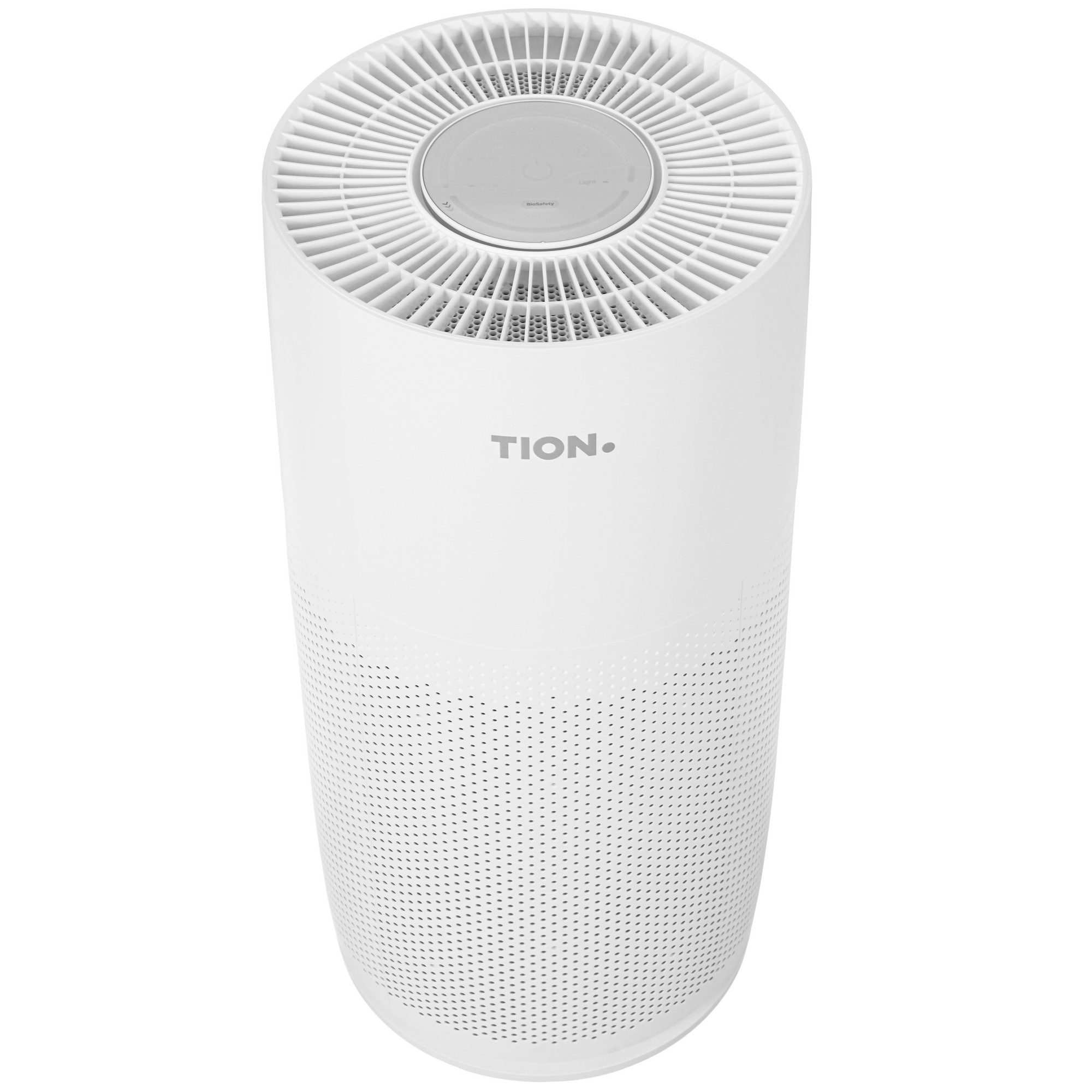9002336 Очиститель воздуха TION IQ 400 белый STDN-0079940 - Вид №1