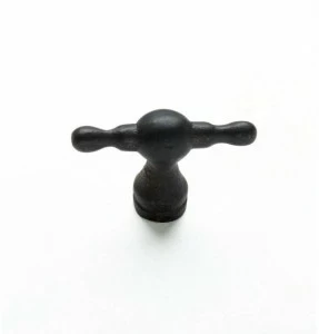 Dauby Ручка для мебели из железа / ручка Pure® 9403