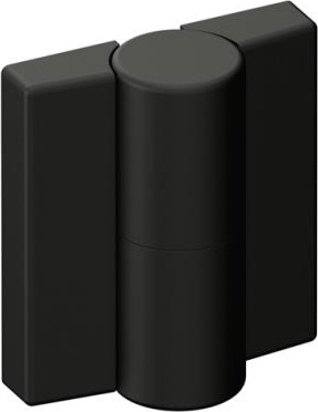 B9505B.50L ремешок на винтах HEWI Türzubehör  - Вид №5