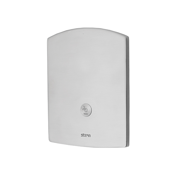 410761 Perfect time 2032 e самозакрывающийся сливной клапан для унитаза stern 