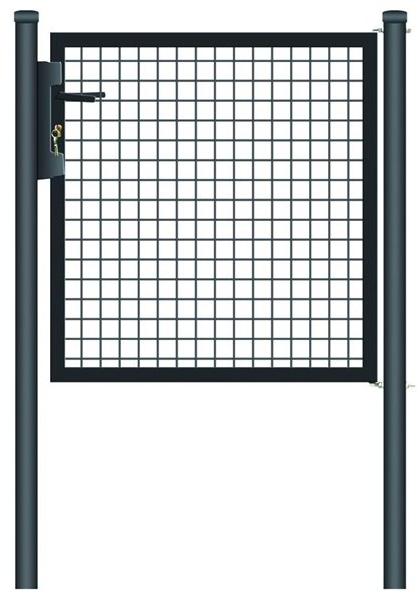 VIGOR® Ворота sun-id-1421643 - Вид №1