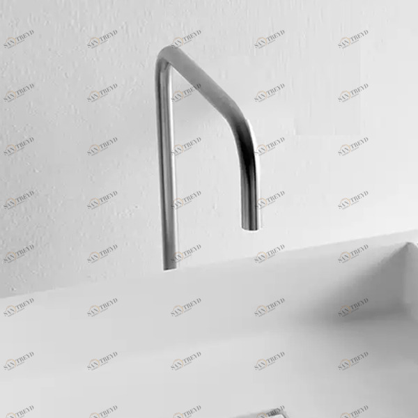 Излив для раковины AY100QSA,AY101QSA Antonio Lupi AYATI Antoniolupi AY100QSAAY101QSA