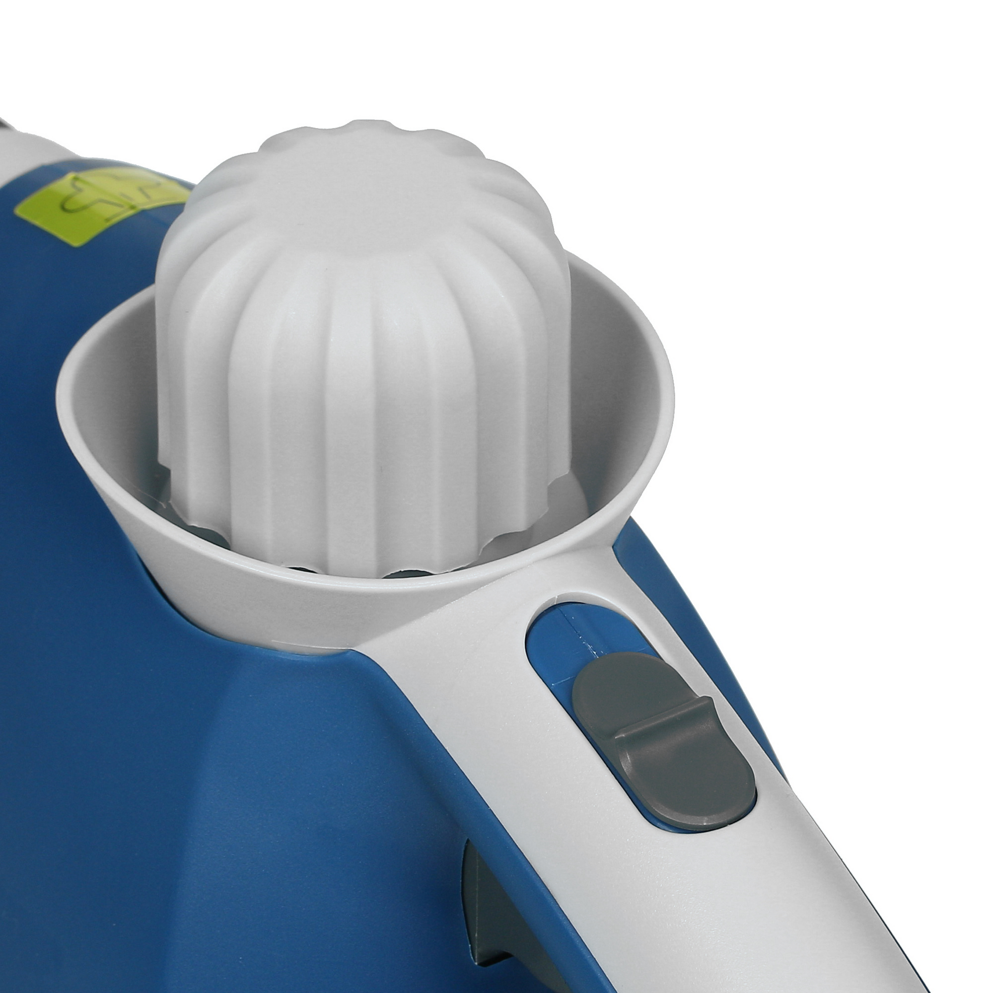 9034904 Пароочиститель Vixter SCH-1031 синий STDN-0067954 - Вид №3