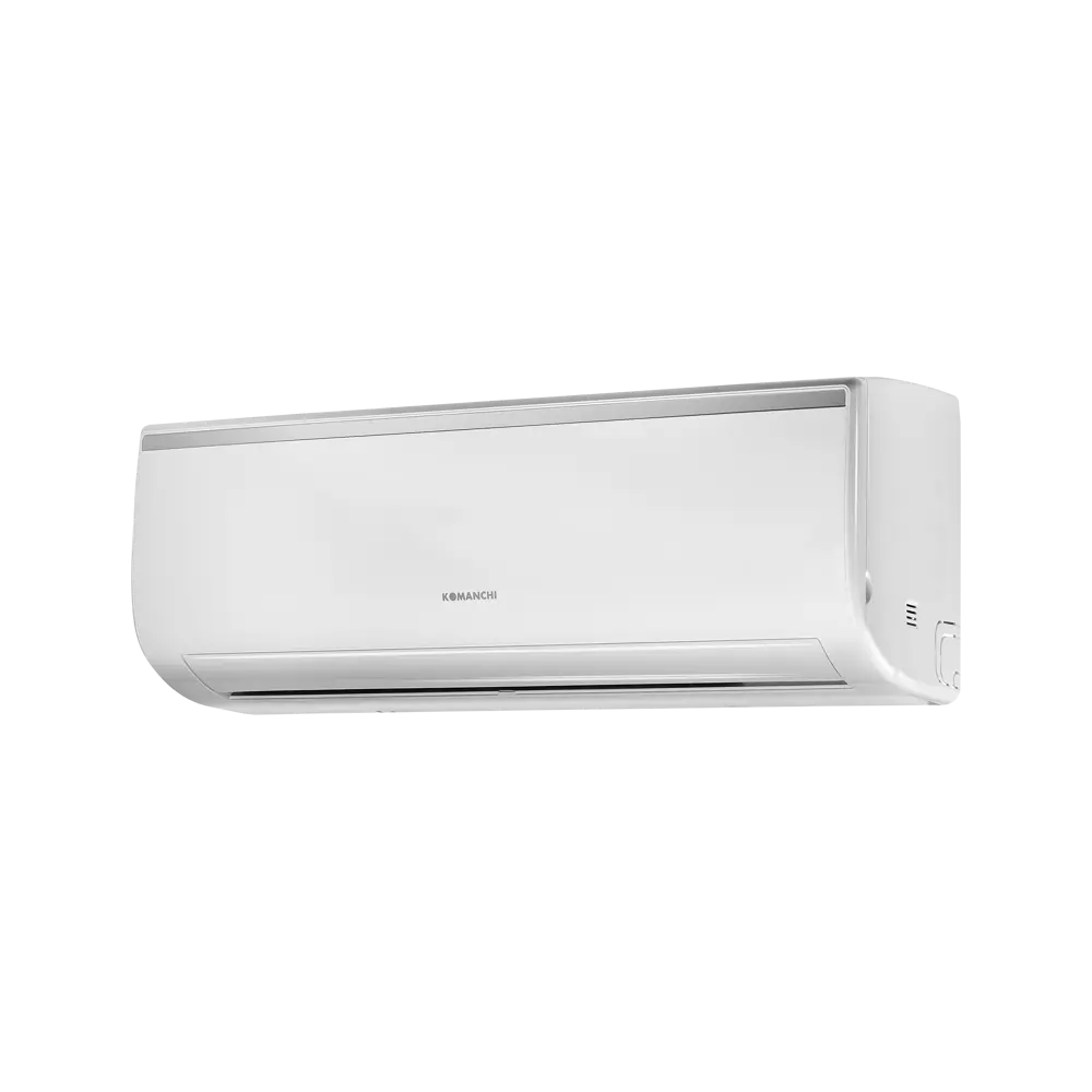 Сплит-система Komanchi KAT-09H/N1 9K BTU охлаждение/обогрев STLM-2047211 - Вид №1