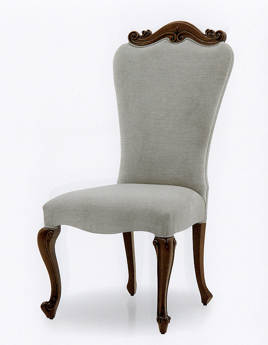 Стул GRAZIA SEVEN SEDIE 0528S Classic