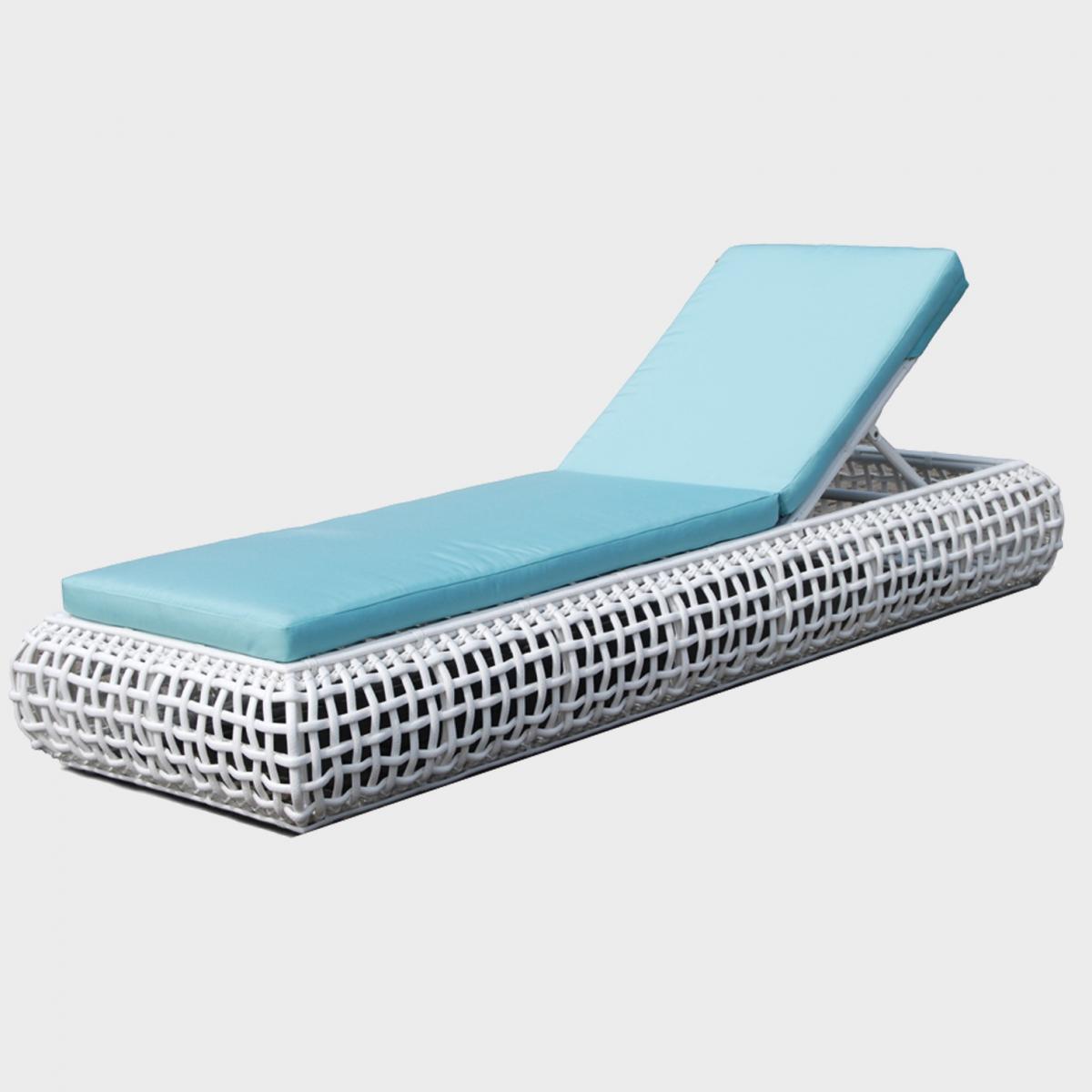 034926 Лежак SkyLine Dynasty Santreyd - Вид №4