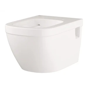Унитаз подвесной Grohe Euro Ceramic безободковый 82629850 STLM-2018365
