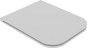 BRCOPRSLTICR19 Крышка сиденья быстросъемное soft close GSG CERAMIC