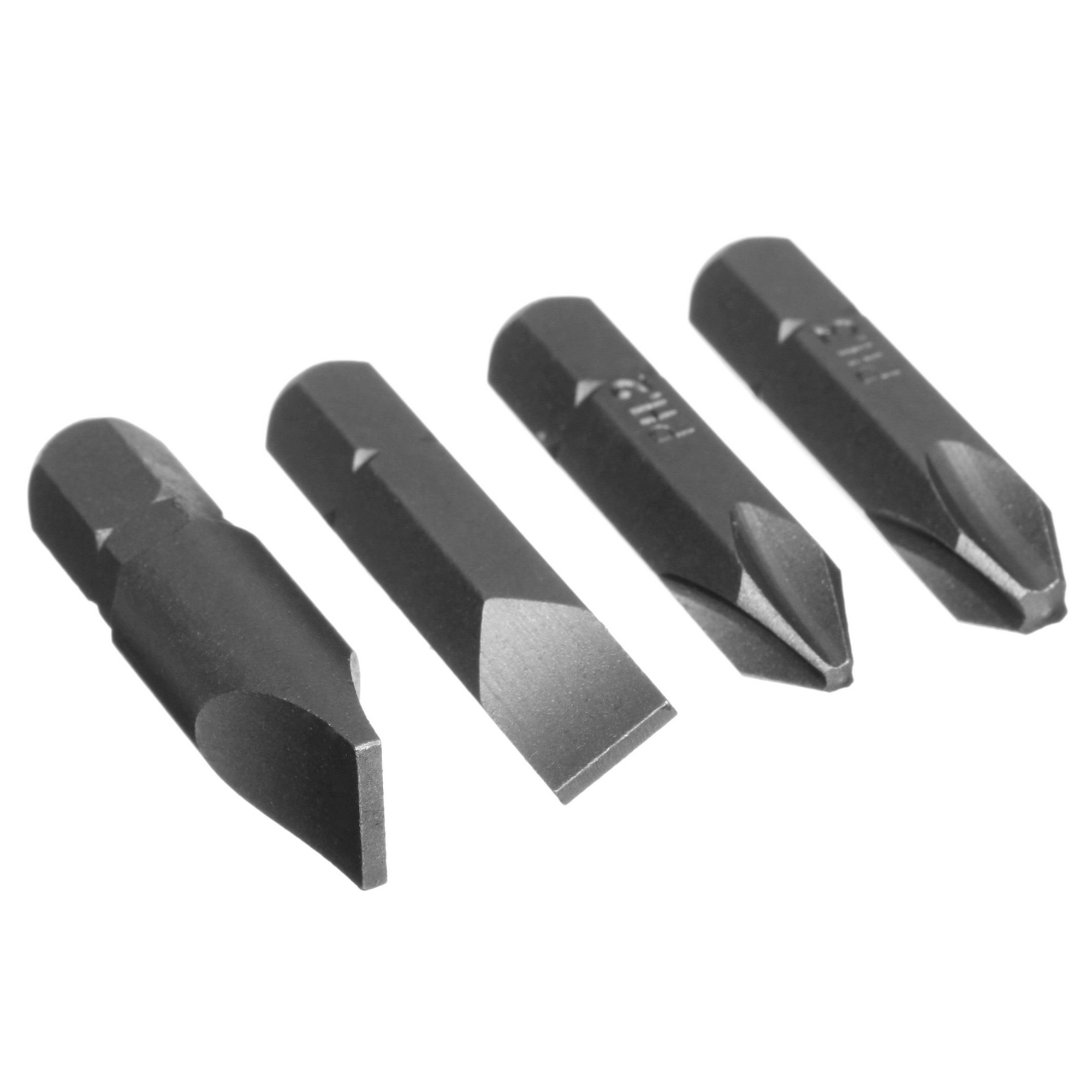 Набор бит KRAFTOOL 25551 9107810 STDN-0145552 - Вид №2