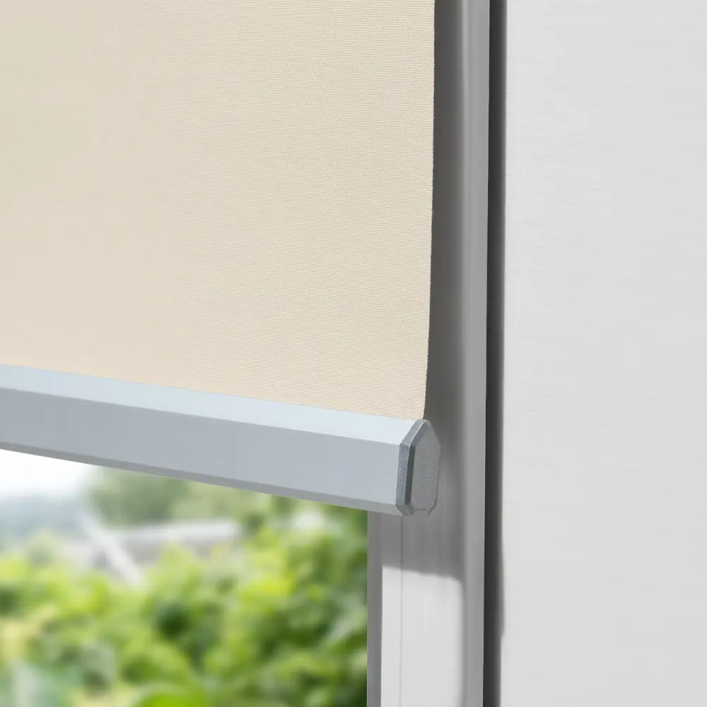 INSPIRE Belem - Рулонная штора блэкаут светло-бежевая 60×160 см 82689405 STLM-0034098 - Вид №6