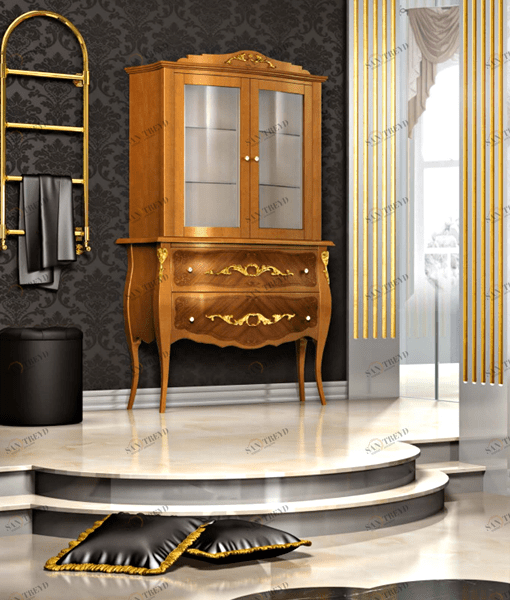 Il Tempo Del Шкаф Fregi VT 2414 Myluxury FREGIVT2414