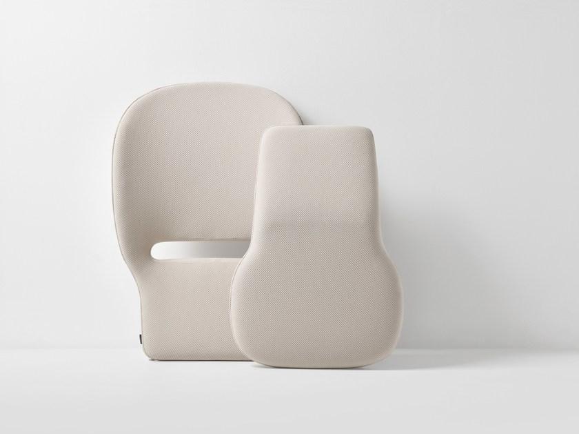 Artifort Кресло из ткани Niloo sun-id-1483556 - Вид №5