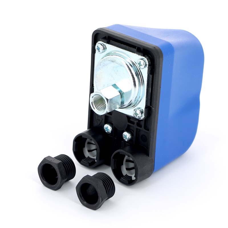 Реле давления PA12MI WATTS Ind 10013342 - Вид №3