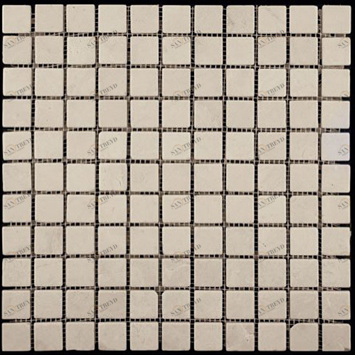 МОЗАИКА ИЗ НАТУРАЛЬНОГО КАМНЯ  M030-25T NATURAL ADRIATICA M03025T