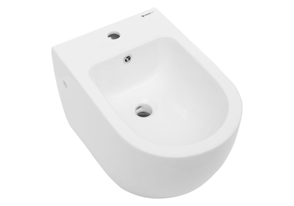 BL102WHB Биде подвесное CETUS Aquanet - Вид №2