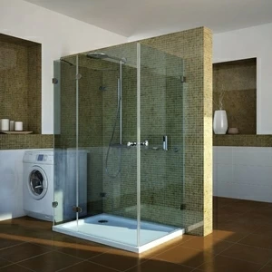 Душевая кабина 70-80/150-160 GK-004B GUTEWETTER LUX RECTAN