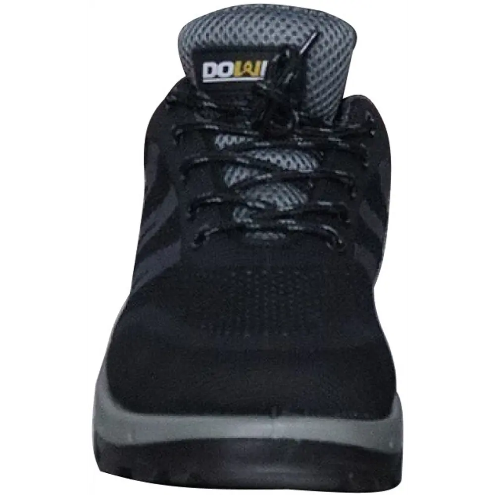 Рабочие полуботинки DOWELL D82110 - надежная защита и комфорт 89357002 STLM-0839377 - Вид №1