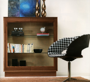 Витрина  ARTE ANTIQUA AV 03